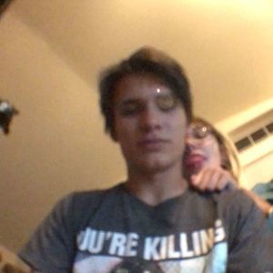 Meet your Posher, Donnie